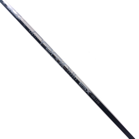 Used Mizuno JPX 923 Hot Metal 4 Iron / 19.0 Degrees / Regular Flex