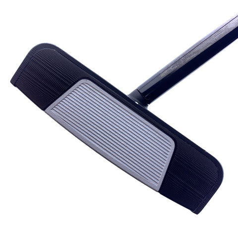 Used Odyssey Square 2 Square Tri-Hot Jailbird Putter / 34.0 Inches