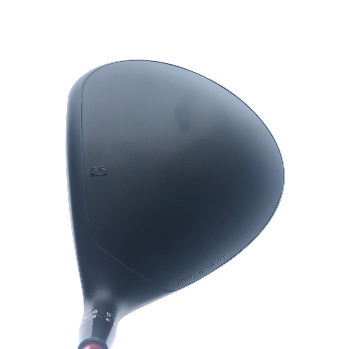 Used Cobra DS Adapt Max-K Driver / 10.5 Degrees / Regular Flex - Replay Golf 