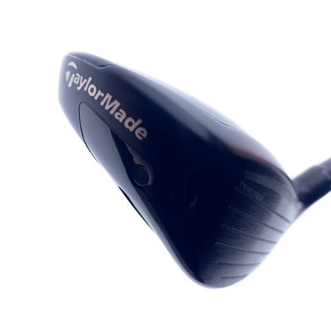 Used TaylorMade Stealth 2 Plus 5 Fairway Wood / 18 Degrees / Regular Flex