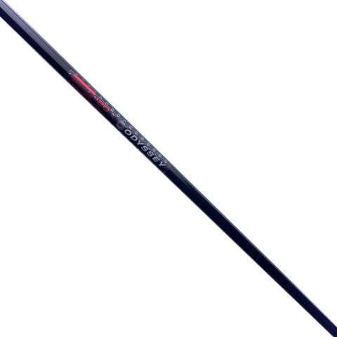 Used Odyssey Square 2 Square Tri-Hot Jailbird Putter / 34.0 Inches