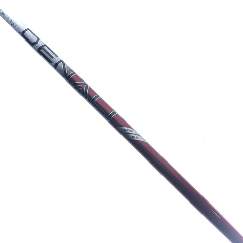 Used Cobra DS Adapt Max-K Driver / 10.5 Degrees / Regular Flex