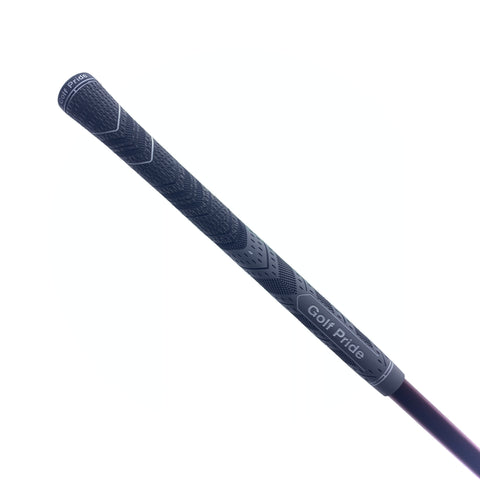 Used Fujikura Ventus Red VeloCore+ 6-X Driver Shaft / X-Stiff Flex / PING Gen 3