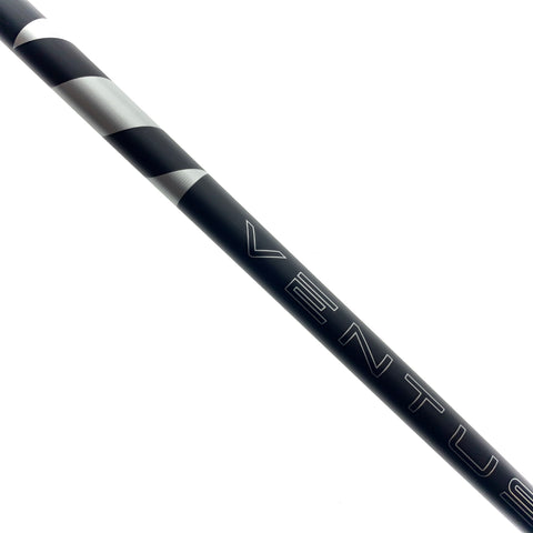 Used Fujikura Ventus Black VeloCore+ 7-X Fairway Shaft / X-Stiff Flex / TaylorM