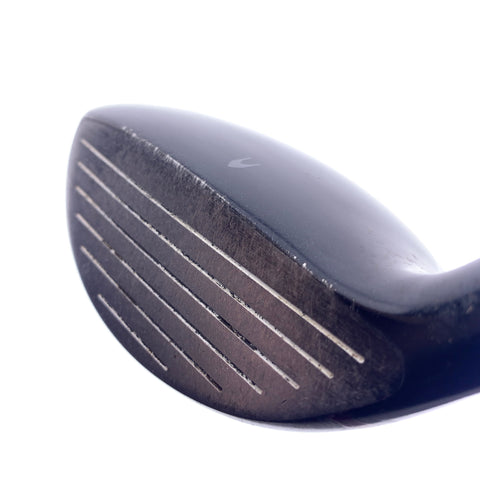 Used Yonex Ezone XPG 5 Fairway Wood / 18 Degrees / Regular Flex