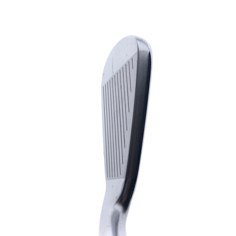 Used Mizuno JPX 921 Hot Metal 4 Iron / 19.0 Degrees / X-Stiff Flex
