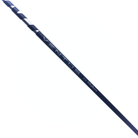 Used Fujikura Ventus Blue VeloCore 5-S Fairway Shaft  / TaylorMade Gen 2