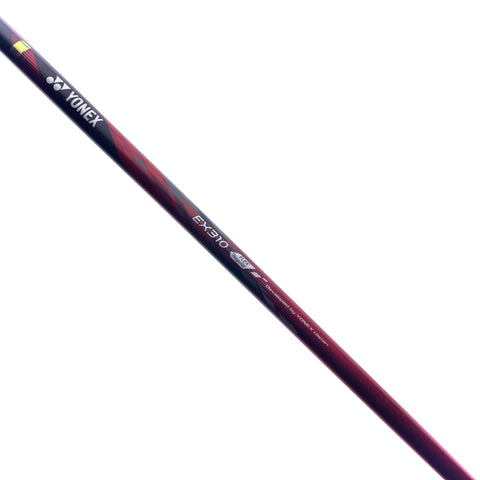 Used Yonex Ezone XPG 5 Fairway Wood / 18 Degrees / Regular Flex