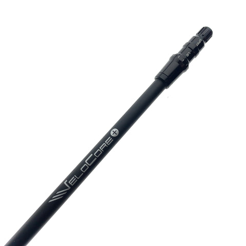 Used Fujikura Ventus Black VeloCore+ 7-X Fairway Shaft / X-Stiff Flex / TaylorM