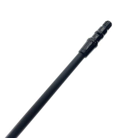 Used Fujikura Ventus Black VeloCore+ 7-X Fairway Shaft / X-Stiff Flex / TaylorM