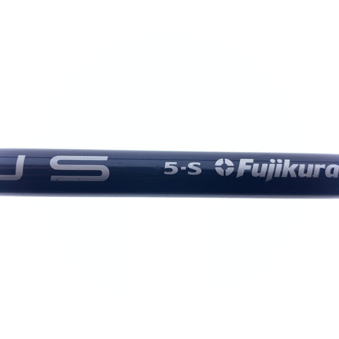 Used Fujikura Ventus Blue VeloCore 5-S Fairway Shaft  / TaylorMade Gen 2