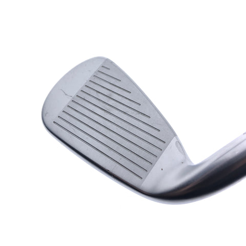 Used Mizuno JPX 921 Hot Metal 4 Iron / 19.0 Degrees / X-Stiff Flex