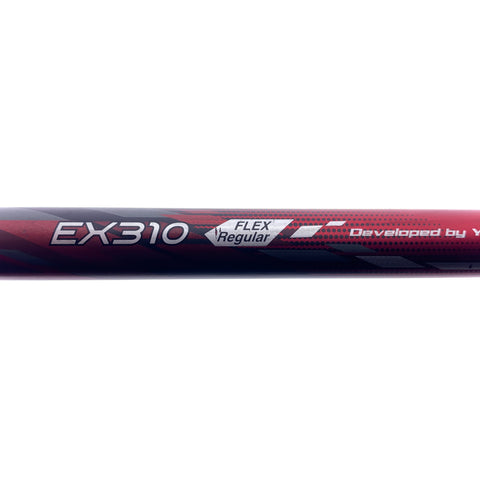 Used Yonex Ezone XPG 5 Fairway Wood / 18 Degrees / Regular Flex