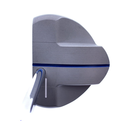 Used SeeMore SBc20 Broomstick Putter / 45.0 Inches