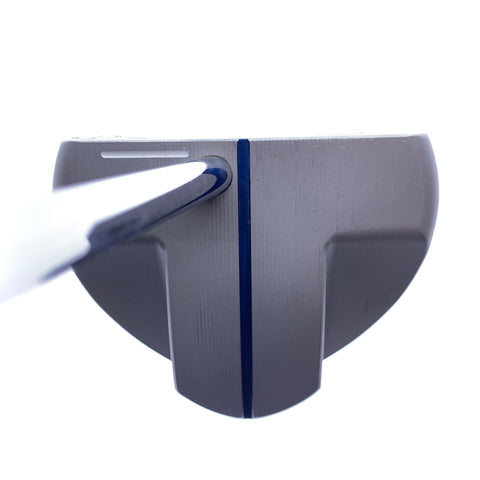 Used SeeMore SBc20 Broomstick Putter / 45.0 Inches
