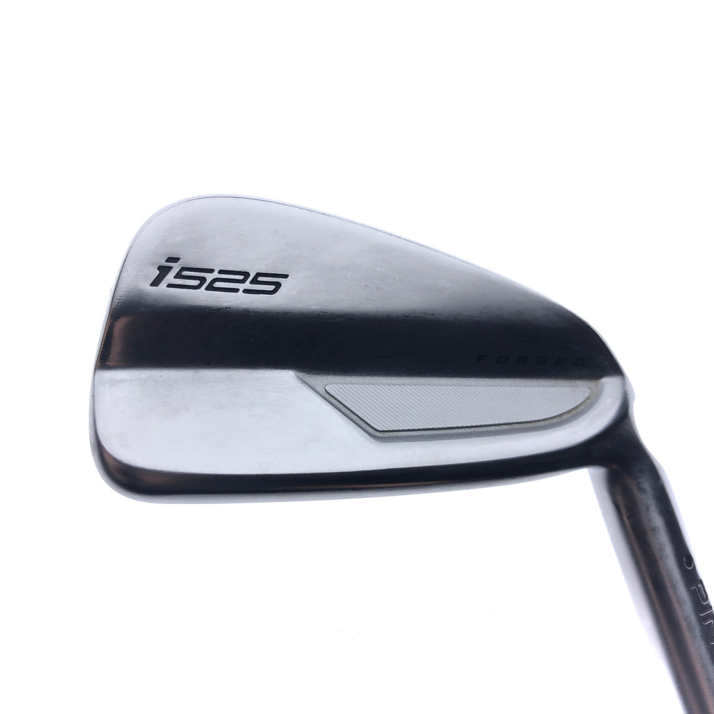Used Ping i525 4 Iron / 21.0 Degrees / Stiff Flex