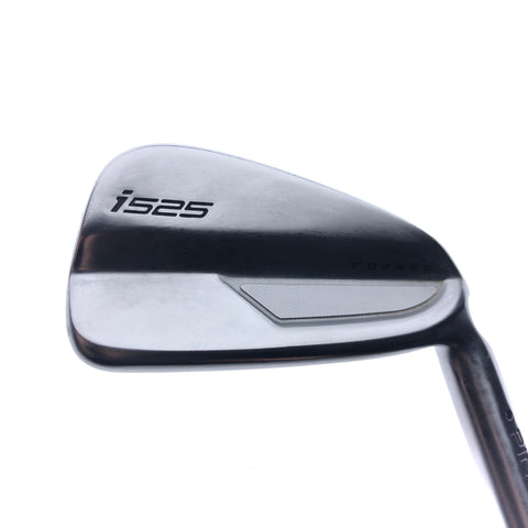 Used Ping i525 4 Iron / 21.0 Degrees / Stiff Flex