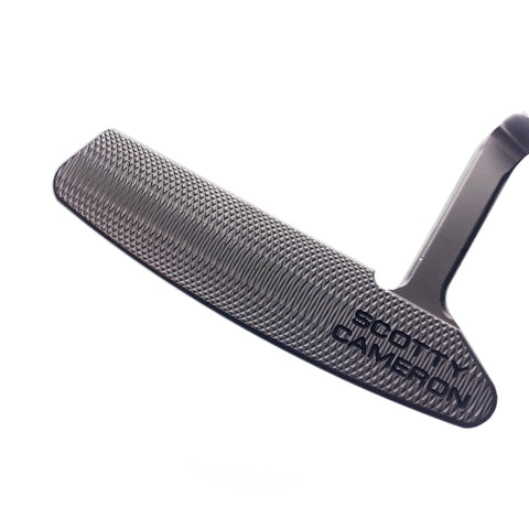Used Scotty Cameron Select Newport 2 2014 Putter / 34.0 Inches