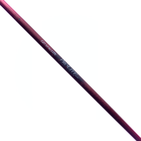 Used TaylorMade Tour Burner Driver / 9.0 Degrees / Stiff Flex