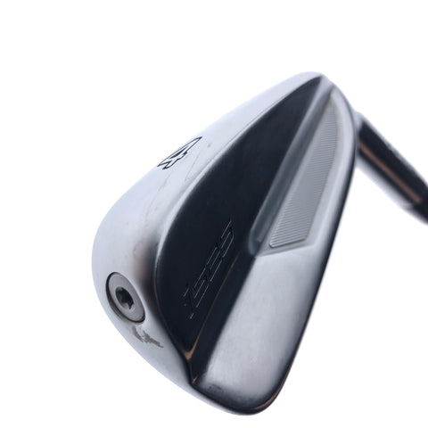 Used Ping i525 4 Iron / 21.0 Degrees / Stiff Flex