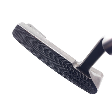 Used Scotty Cameron Select Newport 2 2014 Putter / 34.0 Inches