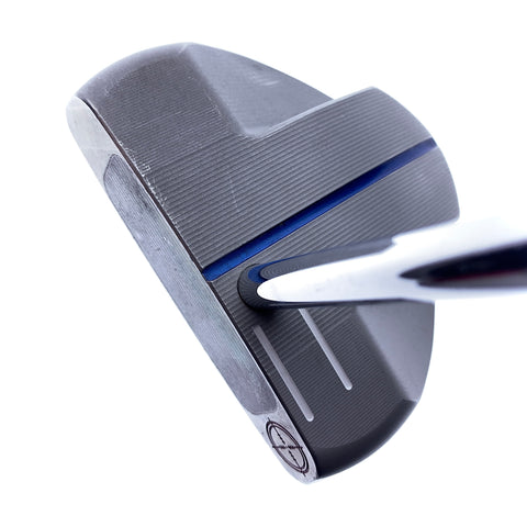 Used SeeMore SBc20 Broomstick Putter / 45.0 Inches