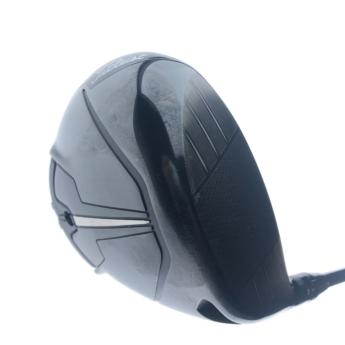 Used Titleist TSR 3 Driver / 9.0 Degrees / X-Stiff Flex