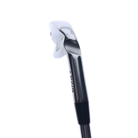 Used Ping i525 4 Iron / 21.0 Degrees / Stiff Flex