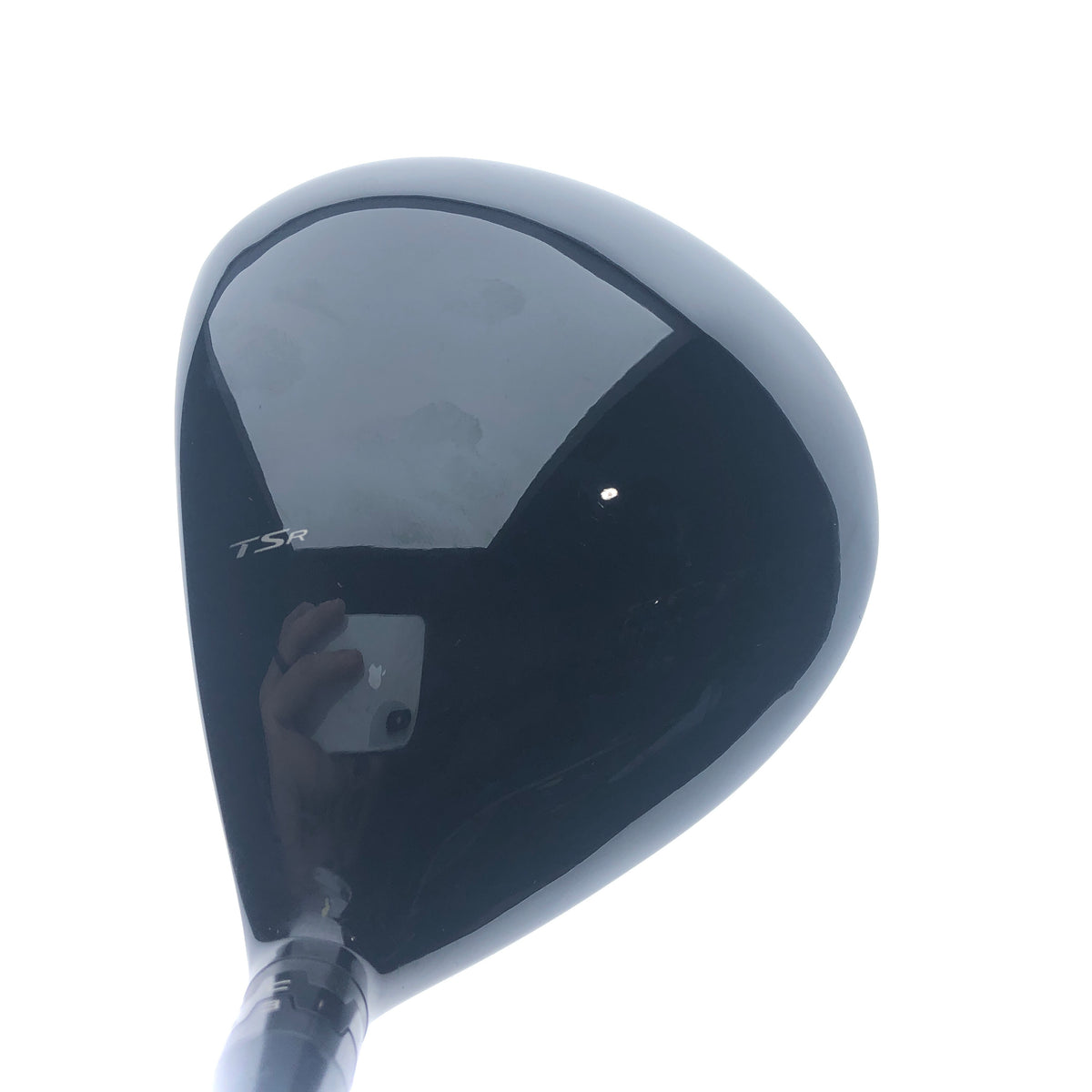 Used Titleist TSR 3 Driver / 9.0 Degrees / X-Stiff Flex