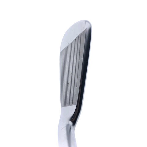 Used Ping i525 4 Iron / 21.0 Degrees / Stiff Flex