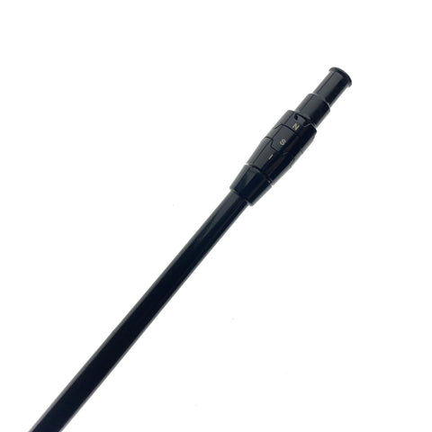 Used Mitsubishi Tensei 1K Series PRO Orange 50 s Driver Shaft / Stiff Flex