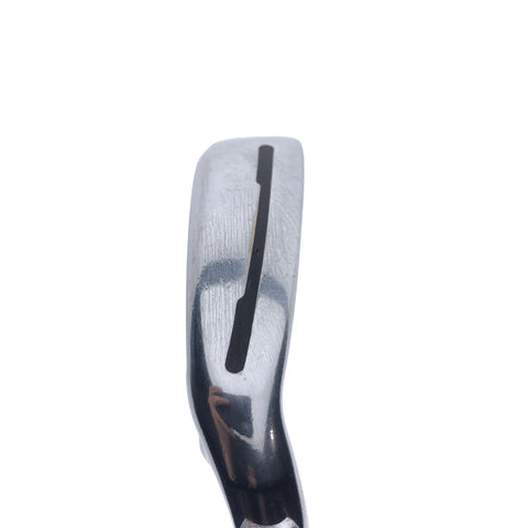 Used TaylorMade RSi 1 6 Iron / 26.0 Degrees / Regular Flex