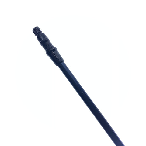 Used Fujikura Ventus 5 R Driver Shaft / Regular Flex / TaylorMade Gen 2 Adapter
