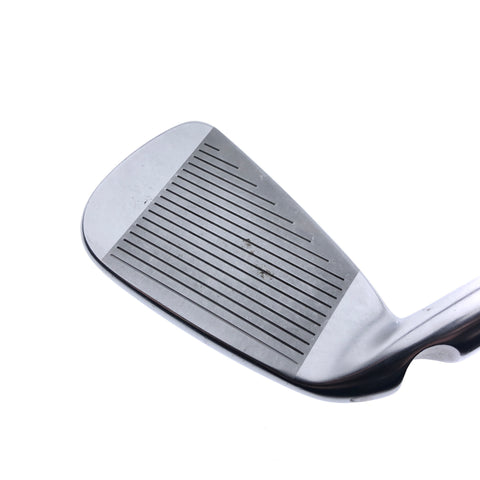 Used Ping i525 4 Iron / 21.0 Degrees / Stiff Flex