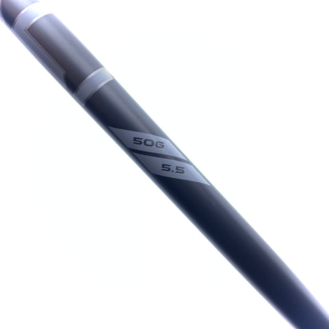 Used Project X Denali 5.5 50g Driver Shaft / Regular Flex / Callaway Gen 2