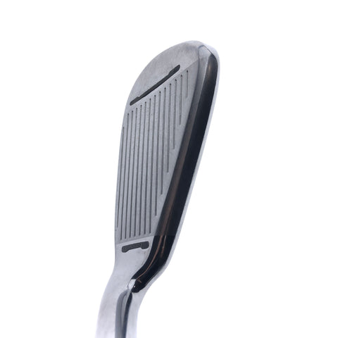 Used TaylorMade RSi 1 6 Iron / 26.0 Degrees / Regular Flex
