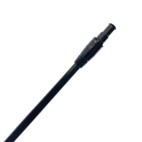 Used Mitsubishi Tensei 1K Series PRO Orange 50 s Driver Shaft / Stiff Flex