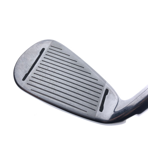 Used TaylorMade RSi 1 6 Iron / 26.0 Degrees / Regular Flex
