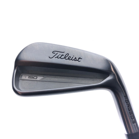 Used Titleist T150 2023 5 Iron / 25.0 Degrees / Stiff Flex