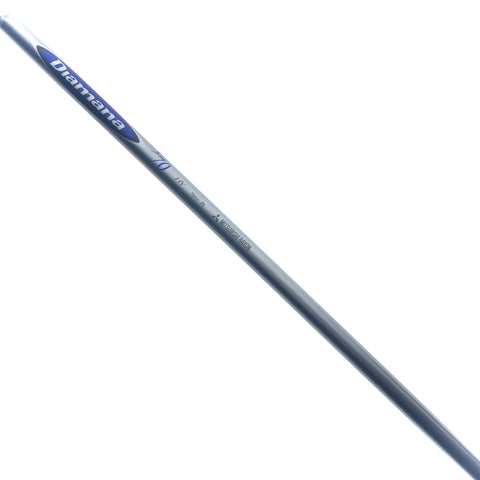 Used Titleist 816 H1 4 Hybrid / 21.0 Degrees / Regular Flex