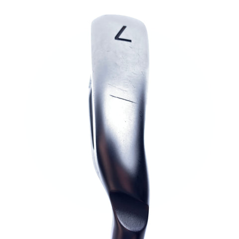 Used Ping G440 7 Iron / Regular Flex