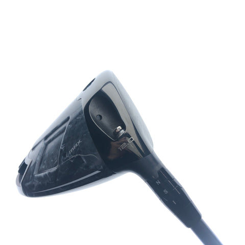 Used Callaway Paradym Ai Smoke MAX Driver / 12.0 Degrees / Regular Flex