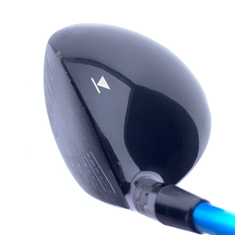 Used Titleist 913 D2 Driver / 10.5 Degrees / Stiff Flex
