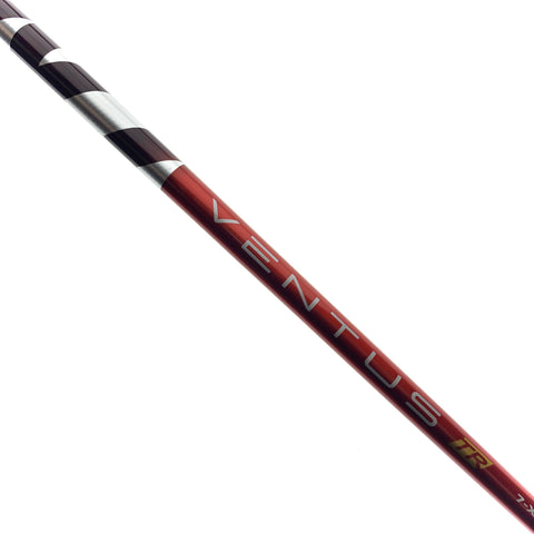 Used Fujikura Ventus TR Red VeloCore 7-X Driver Shaft / X-Stiff Flex / Callaway