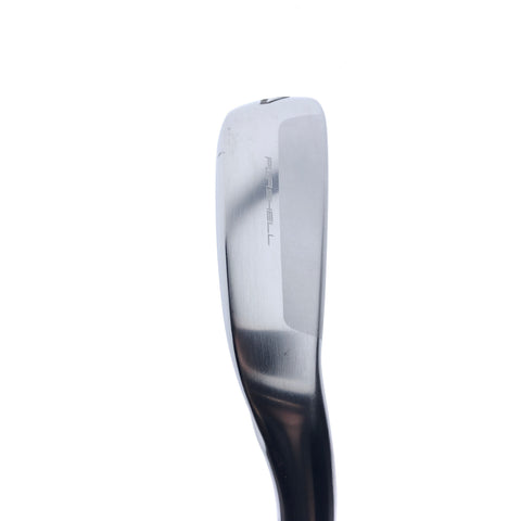 Used Cobra King TEC Utility 4 Hybrid / 22.0 Degrees / Stiff Flex