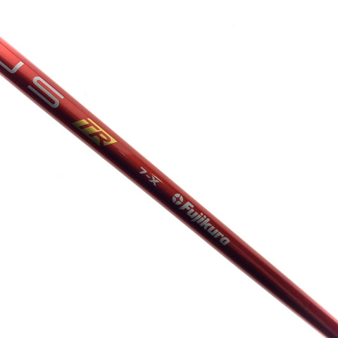 Used Fujikura Ventus TR Red VeloCore 7-X Driver Shaft / X-Stiff Flex / Callaway