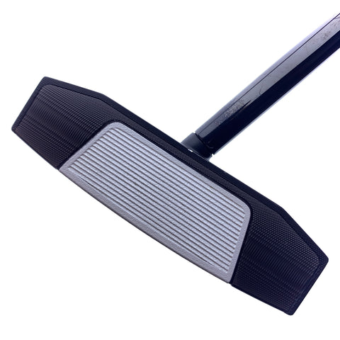 Used Odyssey Square 2 Square Tri-Hot 7 Putter / 35.0 Inches