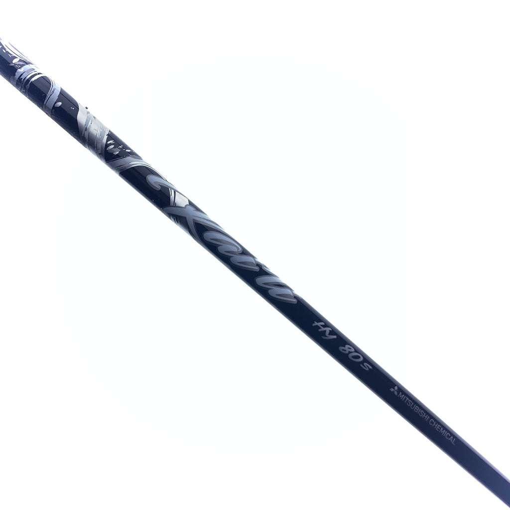 Used Mitsubishi Kai'li HY 80 Rescue / Hybrid / Stiff Flex / PING Gen 3