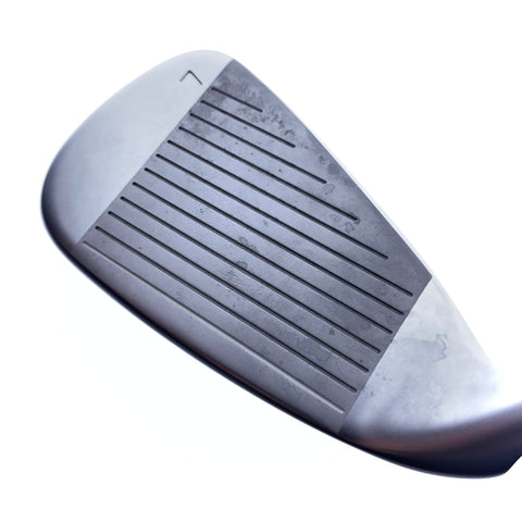 Used Ping G440 7 Iron / Regular Flex