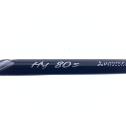 Used Mitsubishi Kai'li HY 80 Rescue / Hybrid / Stiff Flex / PING Gen 3